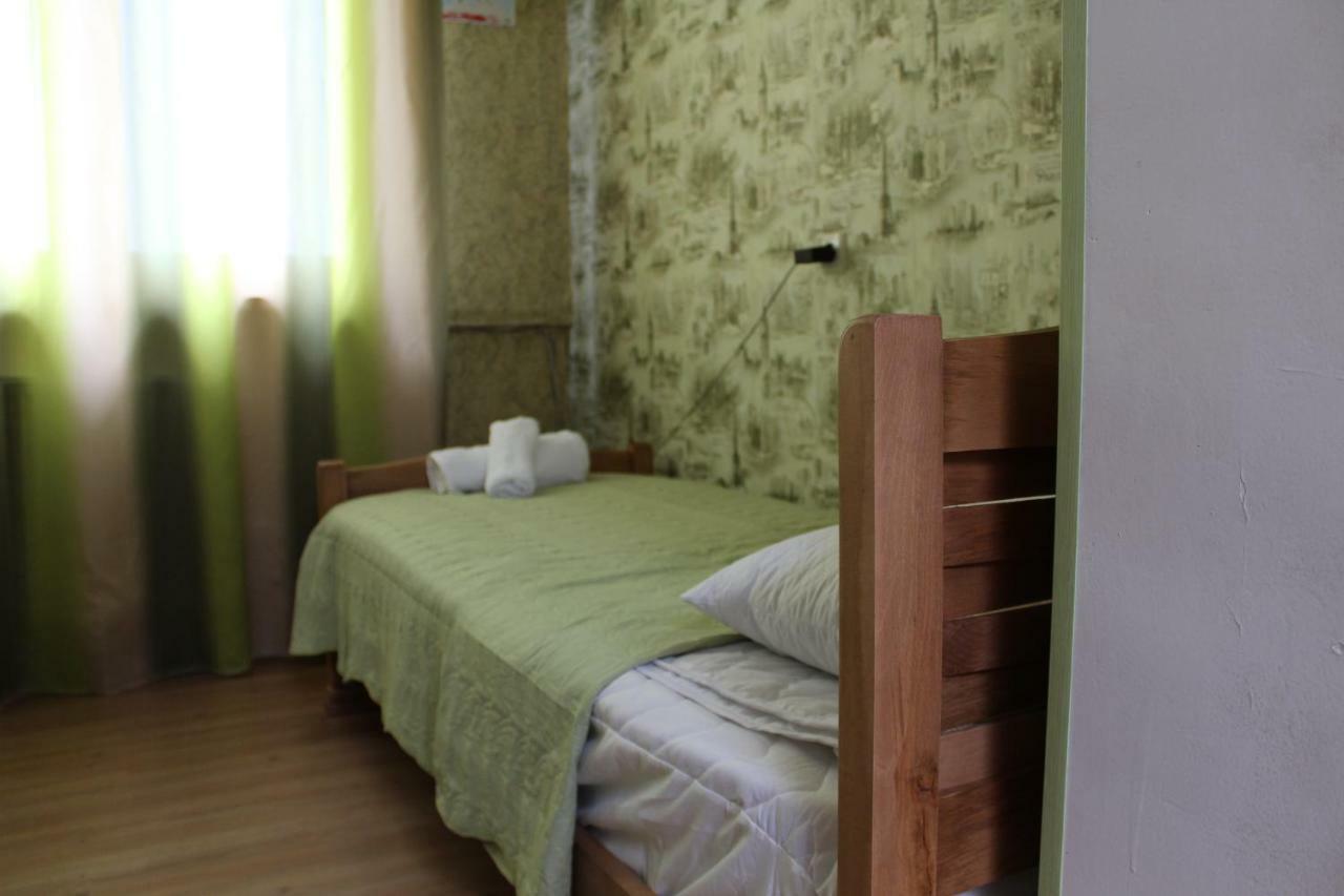 Lui Lui Apartamento Tbilisi Exterior foto
