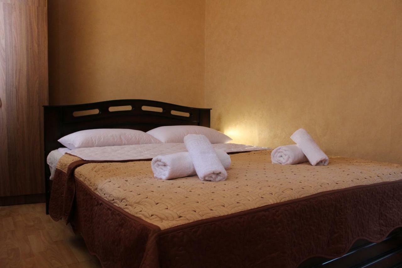 Lui Lui Apartamento Tbilisi Exterior foto